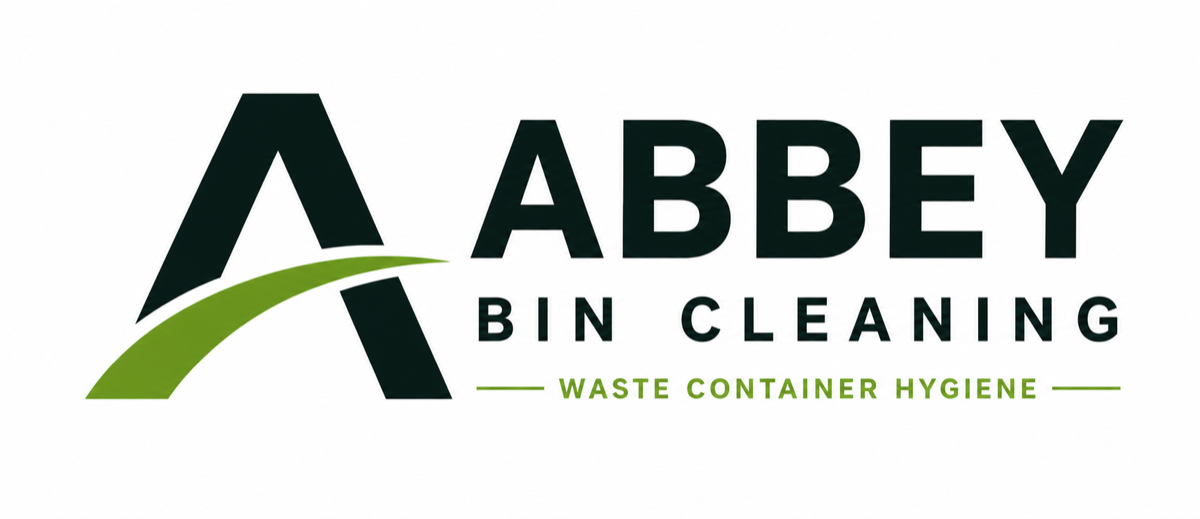 Abbey Bin Cleaning — Waste Container Hygiene
